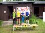 Hradecký kilometr 2014