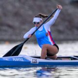 Regata olympijských nadějí 18 – 21. 9. 2025