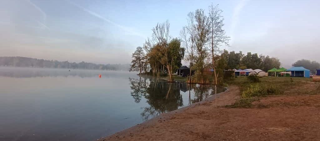 MČR na 5km 27. – 28. 9. 2025