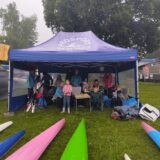 ČP benjamínků – Jablonecká štreka 13. 6. 2026